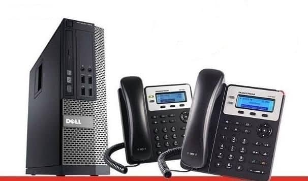 Ventajas de La Telefonía IP