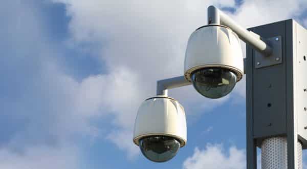 Cámaras de Seguridad IP