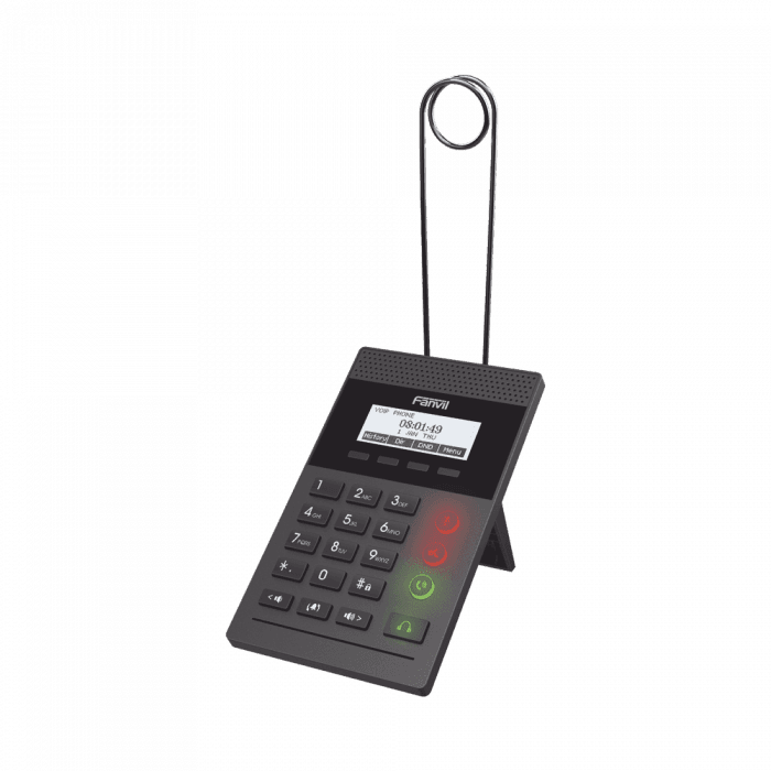 Teléfono IP Para Call Center - Imagen 4