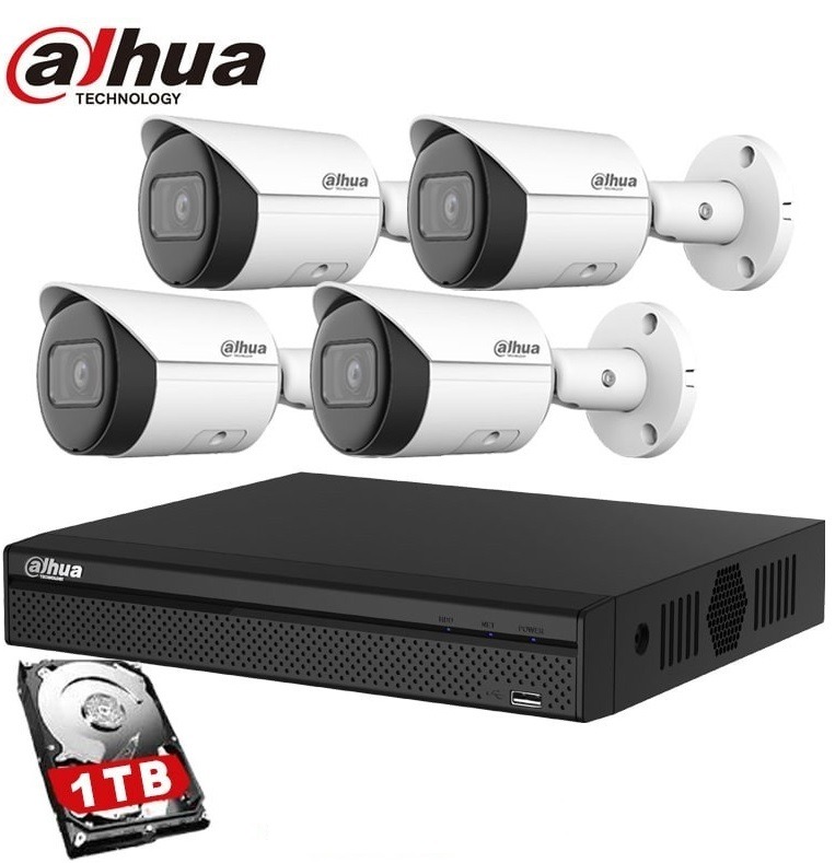 Cámaras de Seguridad en Neiva